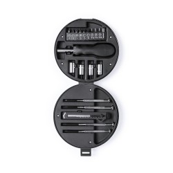Set d'Outils Publicitaires Uniques Wheels cadeau entreprise pas cher