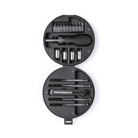 Set d'Outils Publicitaires Uniques Wheels cadeau entreprise pas cher