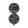 Set d'Outils Publicitaires Uniques Wheels cadeau entreprise pas cher