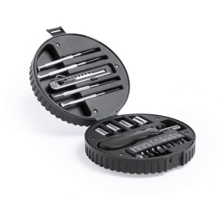 Set Outils Wheels : Praticité et style réunis Personnalisé