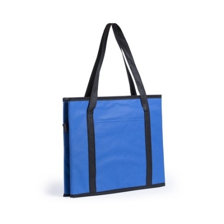 Organiseur Pratique et Personnalisé de Voiture Nardelly Matières : polypropylène (PP) Couleurs : noir goodies entreprise design