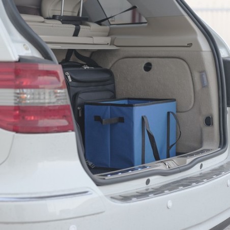 Organiseur Nardelly : Rangement Pratique pour Voiture