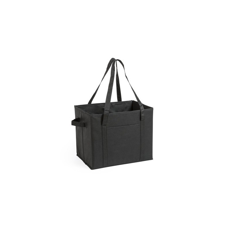Organiseur Pratique et Personnalisé de Voiture Nardelly Matières : polypropylène (PP) Couleurs : bleu objet promotionnel éco-res