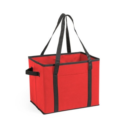 Organiseur Pratique et Personnalisé de Voiture Nardelly Matières : polypropylène (PP) Couleurs : bleu personnalisation rapide en