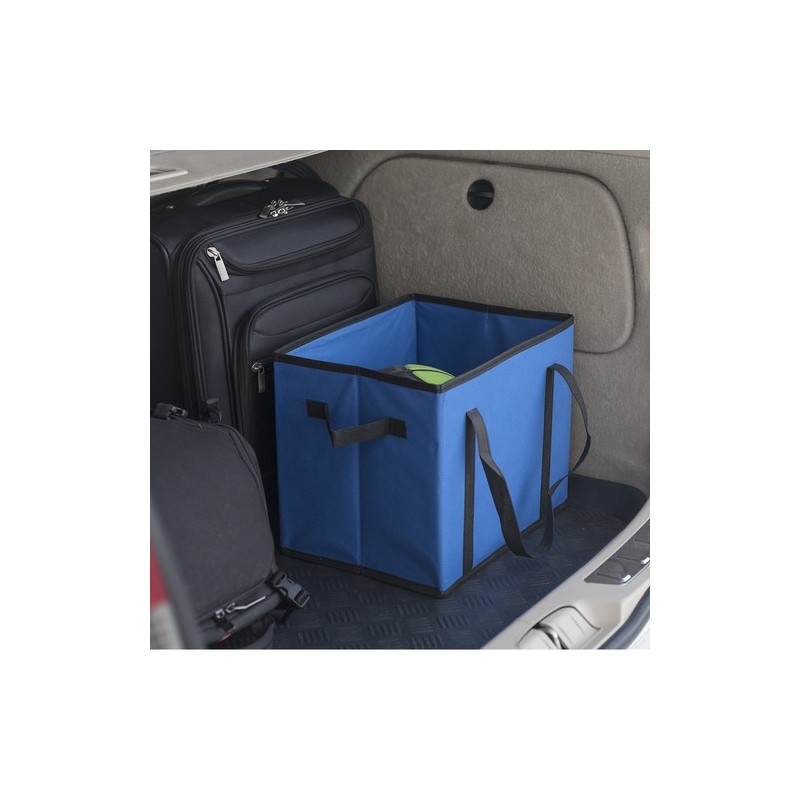 Organiseur Pratique et Personnalisé de Voiture Nardelly cadeau entreprise pas cher