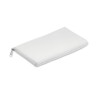Sac isotherme pliable personnalisé PLICOOL - Idéal pour vos courses pas cher Matières : PET Couleurs : blanc objet promotionnel 