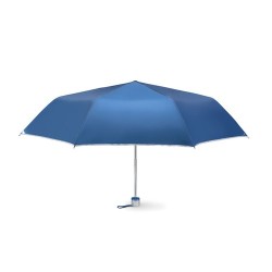 Parapluies pliables personnalisés s CARDIF - Offrez-vous l'essentiel pas cher Matières : métal Couleurs : noir 2