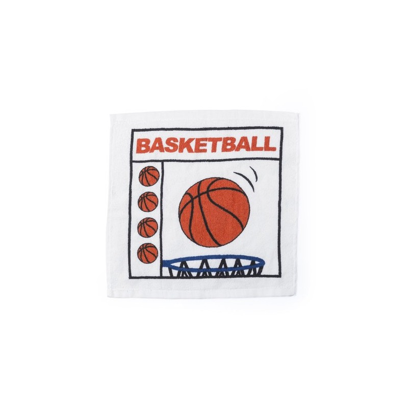 Serviette Spica - Cadeau Publicitaire Original Personnalisé