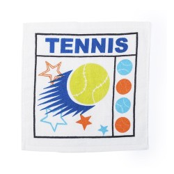 Serviette Éponge Personnalisée Unique - Spica 2