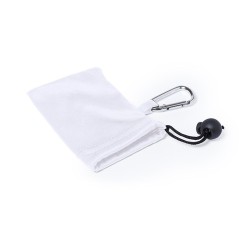Serviette Éponge Personnalisée Unique - Spica Matières : coton goodies personnalisé en stock
