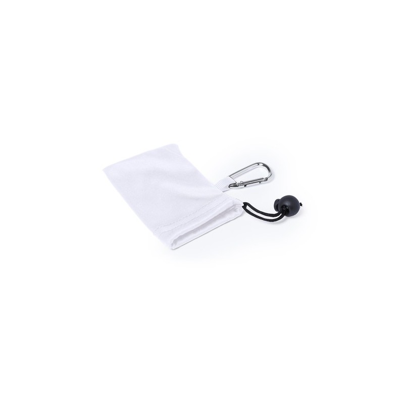 Serviette Éponge Personnalisée Unique - Spica Matières : coton goodies personnalisé en stock