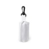Trousse à Stylo Pratique Personnalisable Migal Matières : polyester Couleurs : blanc
