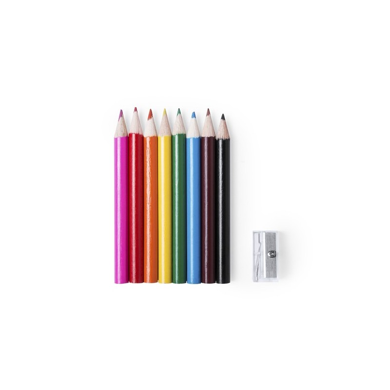 Trousse à Stylo Pratique Personnalisable Migal Matières : polyester Couleurs : jaune marquage laser ultra précis
