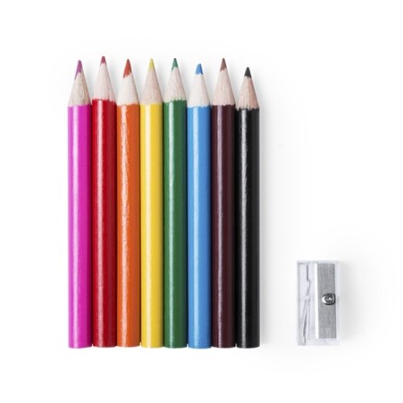 Trousse à Stylo Pratique Personnalisable Migal Matières : polyester Couleurs : jaune marquage laser ultra précis