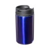 Mug Isotherme Personnalisé Éco-responsable Citrox Matières : acier inoxydable Couleurs : rouge goodies entreprise design