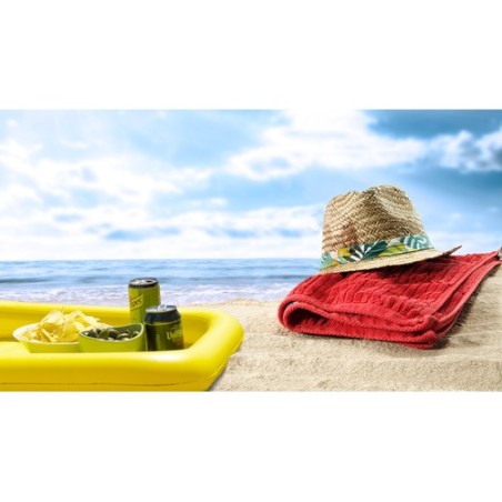 Table Gonflable Pelmax - Pratique et Colorée