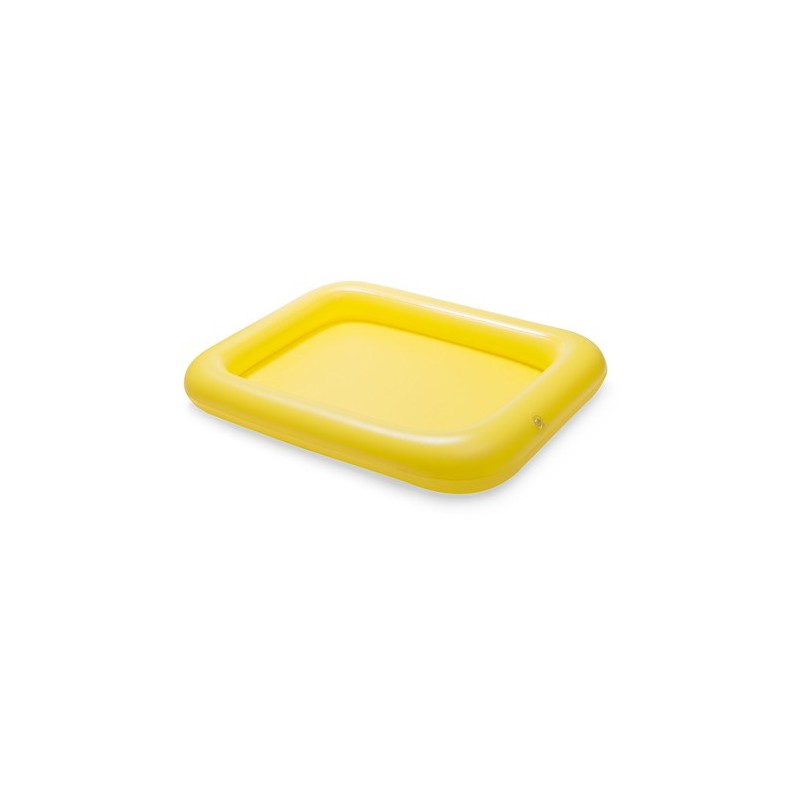 Table Gonflable Pelmax - Pratique et Colorée