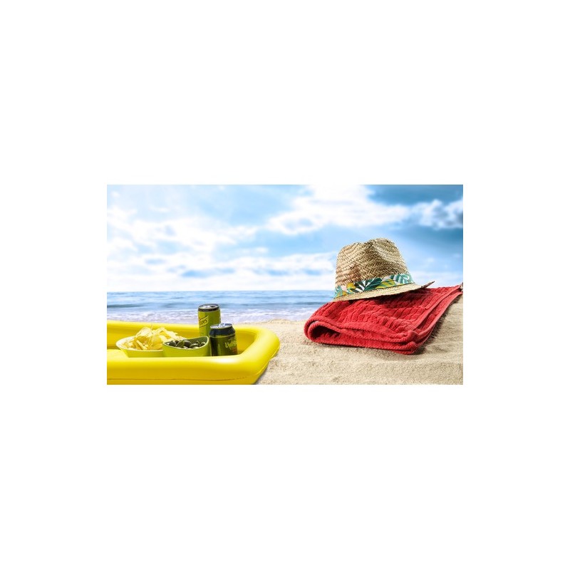 Table Gonflable Pelmax - Pratique et Colorée