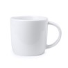 Mug Personnalisé Publicitaire Tarbox Matières : céramique Couleurs : blanc