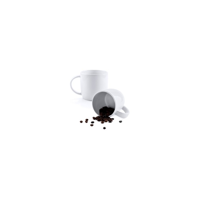 Tasse Tarbox - Mug Publicitaire Personnalisable