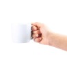 Mug Personnalisé Publicitaire Tarbox Matières : céramique Couleurs : blanc livraison express 24h 48h