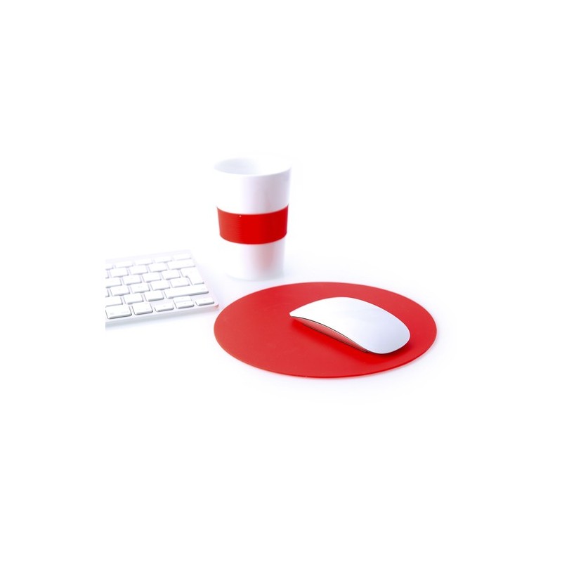 Tapis Souris Exfera - Élégance et Précision