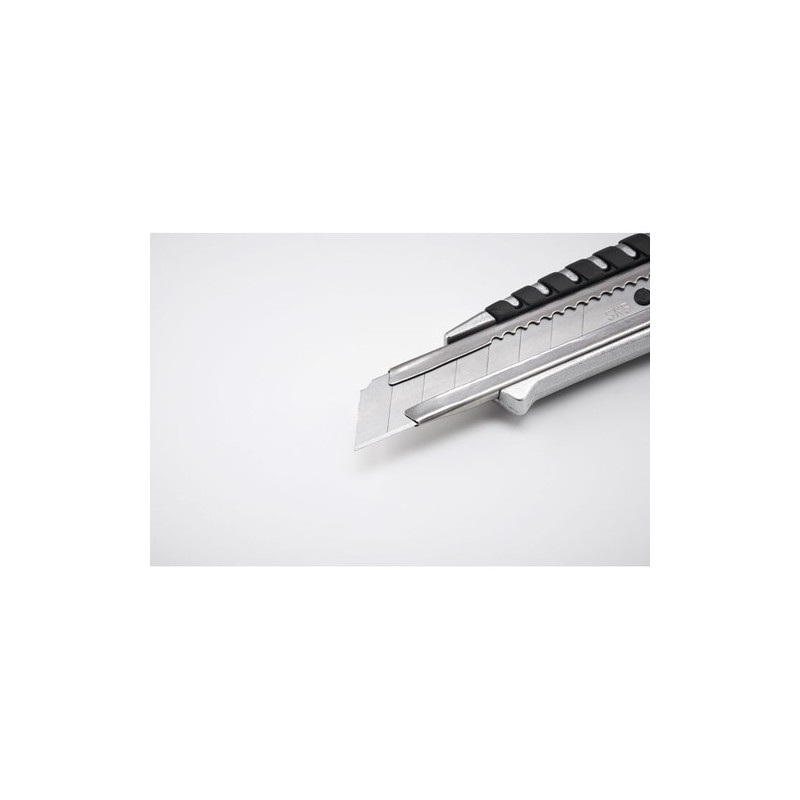 Outil Pratique et Durable Couteau Rétractable BOWIE - Personnalisé