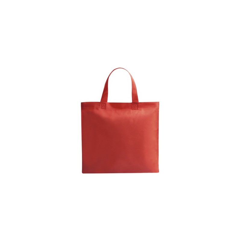 Sac personnalisable  - Nox Matières : polypropylène (PP) Couleurs : fuchsia cadeau client original