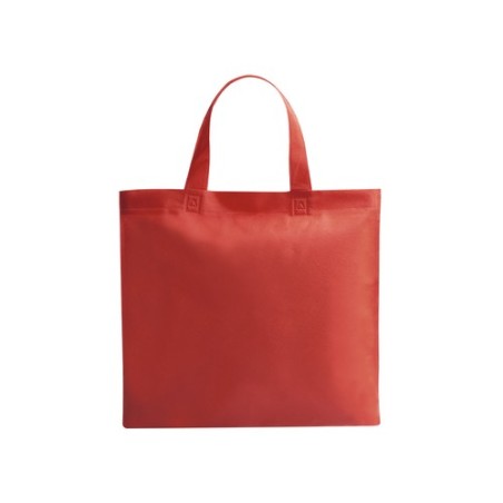 Sac personnalisable  - Nox Matières : polypropylène (PP) Couleurs : fuchsia cadeau client original