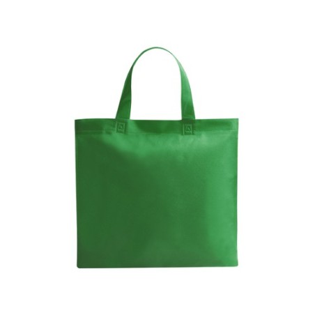 Sac personnalisable  - Nox Matières : polypropylène (PP) Couleurs : fuchsia personnalisation rapide en France
