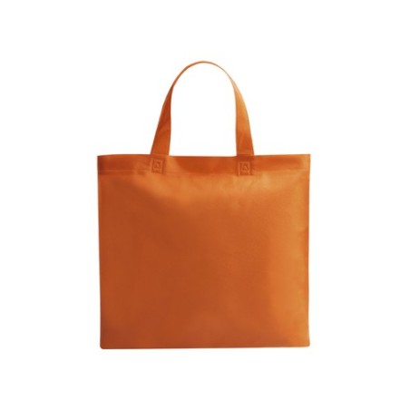 Sac personnalisable  - Nox Matières : polypropylène (PP) Couleurs : fuchsia personnalisation rapide en France