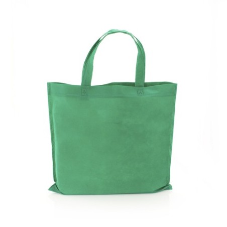 Sac personnalisable  - Nox Matières : polypropylène (PP) Couleurs : fuchsia marquage laser ultra précis