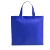 Sac personnalisable  - Nox Matières : polypropylène (PP) Couleurs : bleu goodies entreprise design