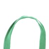 Sac personnalisable  - Nox Matières : polypropylène (PP) Couleurs : bleu cadeau entreprise pas cher