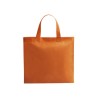 Sac personnalisable  - Nox Matières : polypropylène (PP) Couleurs : bleu personnalisation rapide en France