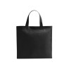 Sac personnalisable  - Nox Matières : polypropylène (PP) Couleurs : bleu cadeau client original