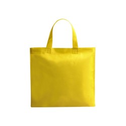 Sac personnalisable  - Nox Matières : polypropylène (PP) Couleurs : bleu livraison express 24h 48h