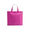 Sac personnalisable  - Nox Matières : polypropylène (PP) Couleurs : jaune cadeau entreprise pas cher