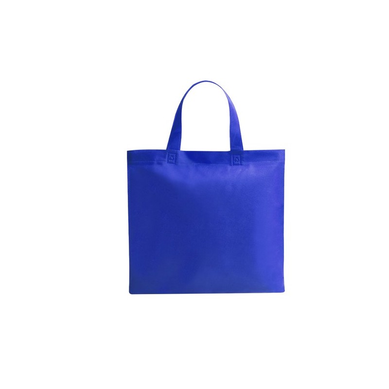 Sac personnalisable  - Nox Matières : polypropylène (PP) Couleurs : violet objet publicitaire robuste