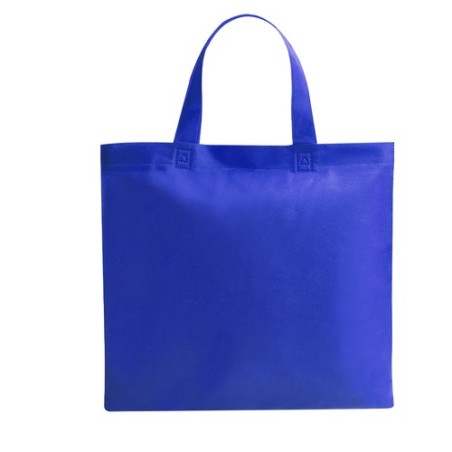 Sac personnalisable  - Nox Matières : polypropylène (PP) Couleurs : violet objet publicitaire robuste