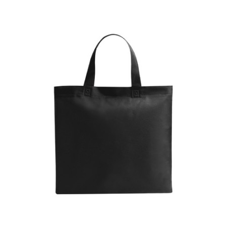 Sac personnalisable  - Nox Matières : polypropylène (PP) Couleurs : violet objet publicitaire robuste