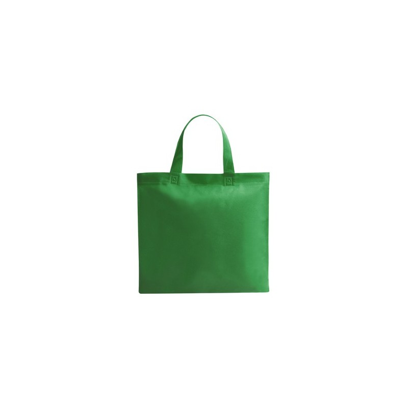 Sac personnalisable  - Nox Matières : polypropylène (PP) Couleurs : violet cadeau client original