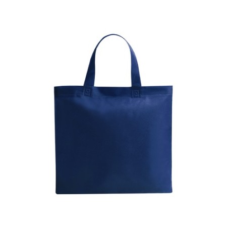 Sac personnalisable  - Nox Matières : polypropylène (PP) Couleurs : violet accessoire événementiel unique