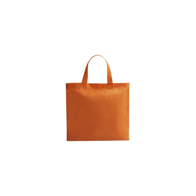 Sac personnalisable  - Nox Matières : polypropylène (PP) Couleurs : violet goodies publicitaire événementiel