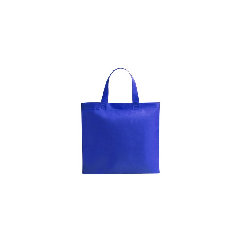 Sac personnalisable  - Nox Matières : polypropylène (PP) Couleurs : violet goodies publicitaire événementiel
