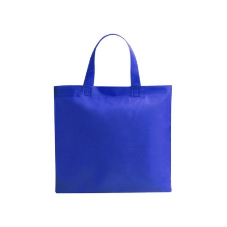 Sac personnalisable  - Nox Matières : polypropylène (PP) Couleurs : violet goodies publicitaire événementiel