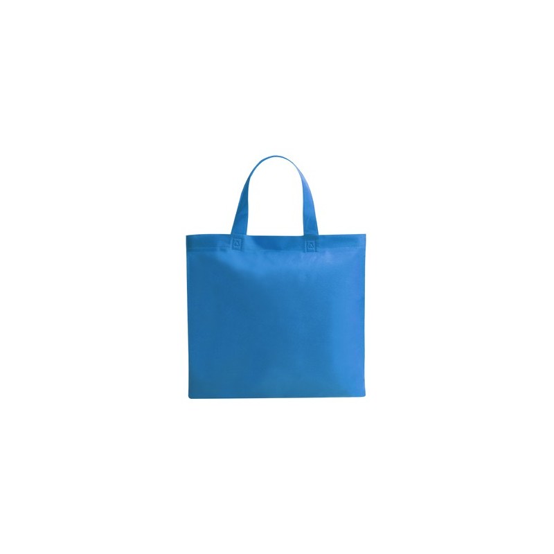 Sac personnalisable  - Nox Matières : polypropylène (PP) Couleurs : violet cadeau affaires élégant