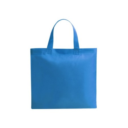 Sac personnalisable  - Nox Matières : polypropylène (PP) Couleurs : violet cadeau affaires élégant