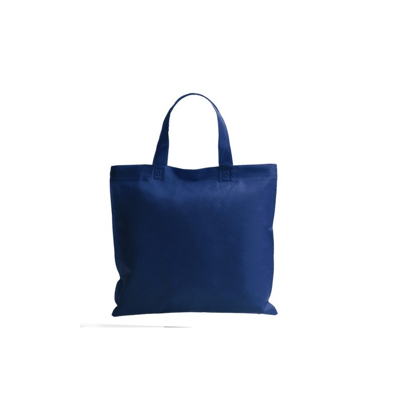 Sac personnalisable  - Nox Matières : polypropylène (PP) Couleurs : violet objet promotionnel éco-responsable