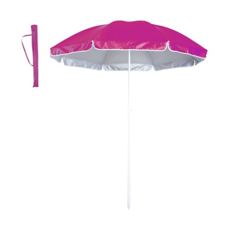 Parasol de Plage Personnalisé Taner cadeau collaborateur premium